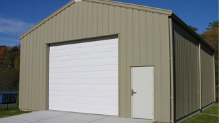 Garage Door Openers at Immel Estates Flower Mound, Texas